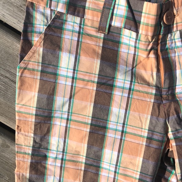 Bongo Cotton Shorts Golf Bermuda 7 - Picture 3 of 6